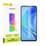 Laptop, Telefoane si Tablete - Telefoane mobile si accesorii - Accesorii Telefoane - Folii protectie telefoane - Folie de protectie compatibila cu Huawei nova Y70, Secure Glass, Premium Hardness, Transparenta - Infinity.ro