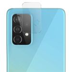 Laptop, Telefoane si Tablete - Telefoane mobile si accesorii - Accesorii Telefoane - Folii protectie telefoane - Protectie din sticla securizata pentru camera Samsung Galaxy A52 5G/A52 4G/A52s 5G, Secure Glass, Premium Hardness, Transparenta - Infinity.ro