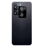 Laptop, Telefoane si Tablete - Telefoane mobile si accesorii - Accesorii Telefoane - Folii protectie telefoane - Protectie din sticla securizata pentru camera Oppo A57 4G/s/OnePlus Nord N20 SE, Secure Glass, Premium Hardness, Negru - Infinity.ro