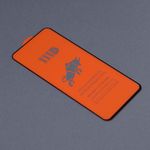 Laptop, Telefoane si Tablete - Telefoane mobile si accesorii - Accesorii Telefoane - Folii protectie telefoane - Folie de protectie compatibila cu Realme GT Neo 3/Neo 3 150W, Secure Glass, Premium Hardness, Negru - Infinity.ro