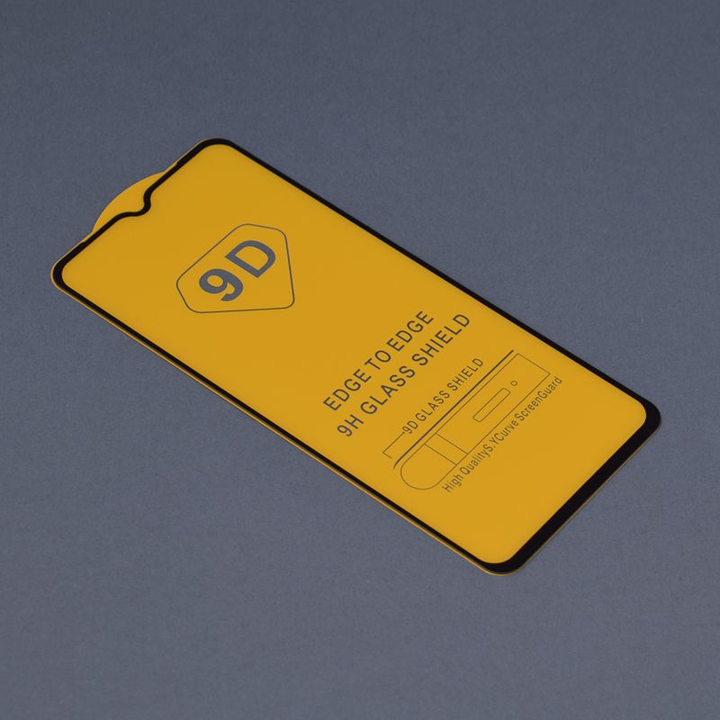 Laptop, Telefoane si Tablete - Telefoane mobile si accesorii - Accesorii Telefoane - Folii protectie telefoane - Folie de protectie compatibila cu Samsung Galaxy A23/M23/M33/F23/A23 5G/M13/F13, Secure Glass, Premium Hardness, Negru - Infinity.ro