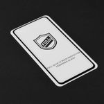 Laptop, Telefoane si Tablete - Telefoane mobile si accesorii - Accesorii Telefoane - Folii protectie telefoane - Folie de protectie compatibila cu Xiaomi 11T/Pro, Secure Glass, Premium Hardness, Negru - Infinity.ro
