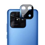 Laptop, Telefoane si Tablete - Telefoane mobile si accesorii - Accesorii Telefoane - Folii protectie telefoane - Folie de protectie din sticla securizata pentru camera Xiaomi Redmi 10C, Secure Glass, Premium Hardness, Negru - Infinity.ro