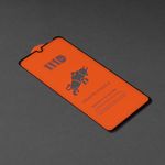 Laptop, Telefoane si Tablete - Telefoane mobile si accesorii - Accesorii Telefoane - Folii protectie telefoane - Folie de protectie compatibila cu Huawei P30 Lite/Lite New Edition, Secure Glass, Premium Hardness, Negru - Infinity.ro