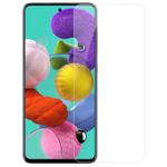 Laptop, Telefoane si Tablete - Telefoane mobile si accesorii - Accesorii Telefoane - Folii protectie telefoane - Folie de protectie compatibila cu Samsung Galaxy A51 4G/A51 5G/M31s, Secure Glass, Premium Hardness, Transparenta - Infinity.ro