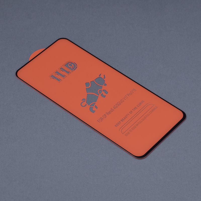 Laptop, Telefoane si Tablete - Telefoane mobile si accesorii - Accesorii Telefoane - Folii protectie telefoane - Folie de protectie compatibila cu OnePlus Nord 2 5G/CE 5G/2T, Secure Glass, Premium Hardness, Negru - Infinity.ro