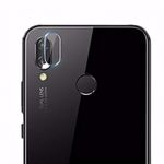 Laptop, Telefoane si Tablete - Telefoane mobile si accesorii - Accesorii Telefoane - Folii protectie telefoane - Protectie din sticla securizata pentru camera Huawei P20 Lite, Secure Glass, Premium Hardness, Transparenta - Infinity.ro