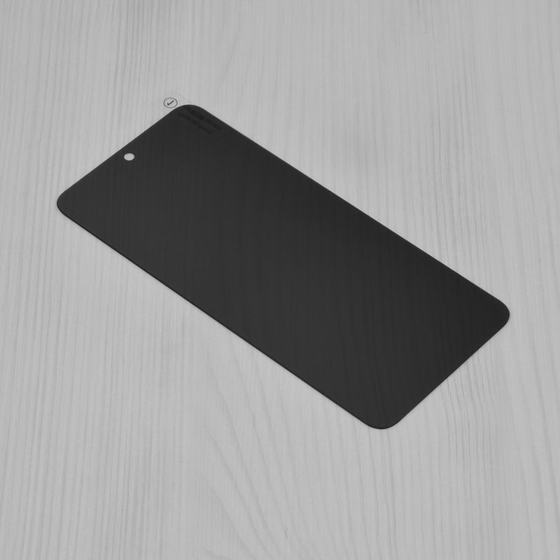 Laptop, Telefoane si Tablete - Telefoane mobile si accesorii - Accesorii Telefoane - Folii protectie telefoane - Folie de protectie compatibila cu Samsung Galaxy A53 5G, Secure Glass, Premium Hardness, Privacy - Infinity.ro