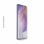 Laptop, Telefoane si Tablete - Telefoane mobile si accesorii - Accesorii Telefoane - Folii protectie telefoane - Folie pentru Samsung Galaxy S21 FE 5G, Polimer, Transparent - Infinity.ro