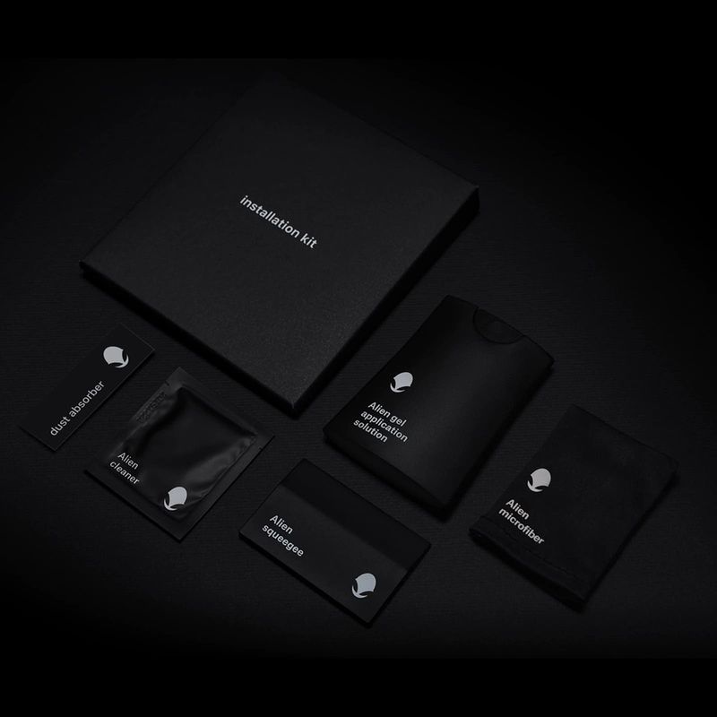 Laptop, Telefoane si Tablete - Telefoane mobile si accesorii - Accesorii Telefoane - Folii protectie telefoane - Folie pentru Samsung Galaxy S21 FE 5G, Polimer, Transparent - Infinity.ro