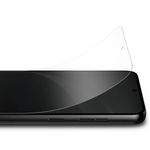Laptop, Telefoane si Tablete - Telefoane mobile si accesorii - Accesorii Telefoane - Folii protectie telefoane - Folie de protectie compatibila cu Samsung Galaxy S23 Plus, PU, Premium Hardness, Transparenta - Infinity.ro