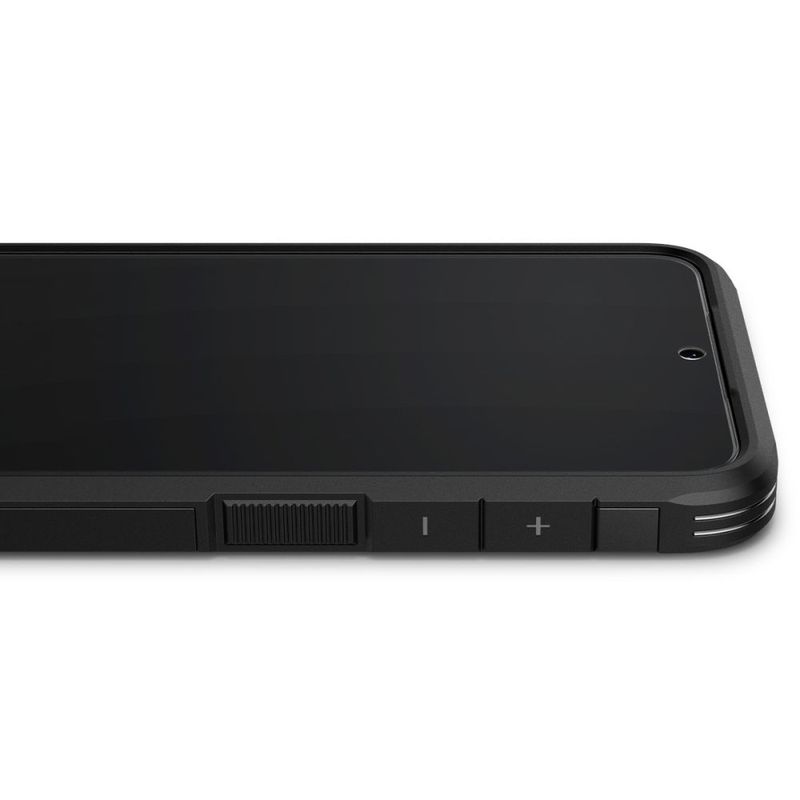 Laptop, Telefoane si Tablete - Telefoane mobile si accesorii - Accesorii Telefoane - Folii protectie telefoane - Folie de protectie compatibila cu Samsung Galaxy S23 Plus, PU, Premium Hardness, Transparenta - Infinity.ro