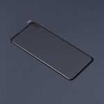Laptop, Telefoane si Tablete - Telefoane mobile si accesorii - Accesorii Telefoane - Folii protectie telefoane - Folie de protectie compatibila cu Oppo Reno6 Pro 5G (Snapdragon), Secure Glass, Premium Hardness, Negru - Infinity.ro
