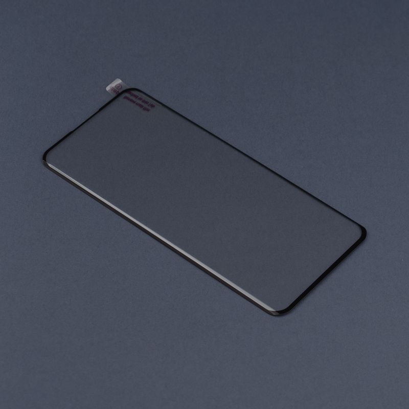 Laptop, Telefoane si Tablete - Telefoane mobile si accesorii - Accesorii Telefoane - Folii protectie telefoane - Folie de protectie compatibila cu Oppo Reno6 Pro 5G (Snapdragon), Secure Glass, Premium Hardness, Negru - Infinity.ro