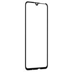 Laptop, Telefoane si Tablete - Telefoane mobile si accesorii - Accesorii Telefoane - Folii protectie telefoane - Folie de protectie compatibila cu Huawei P Smart 2019/Smart Plus 2019/Honor 20 Lite/Honor 10 Lite, Secure Glass, Premium Hardness, Negru - Infinity.ro