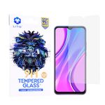 Laptop, Telefoane si Tablete - Telefoane mobile si accesorii - Accesorii Telefoane - Folii protectie telefoane - Folie de protectie compatibila cu Xiaomi Redmi 9, Secure Glass, Premium Hardness, Transparenta - Infinity.ro