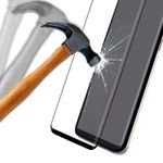 Laptop, Telefoane si Tablete - Telefoane mobile si accesorii - Accesorii Telefoane - Folii protectie telefoane - Folie de protectie compatibila cu Nokia 3.4/5.4, Aluminiu, Premium Hardness, Negru - Infinity.ro
