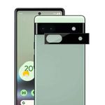 Laptop, Telefoane si Tablete - Telefoane mobile si accesorii - Accesorii Telefoane - Folii protectie telefoane - Folie de protectie din sticla securizata pentru camera Google Pixel 6a, Secure Glass, Premium Hardness, Negru - Infinity.ro