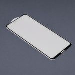 Laptop, Telefoane si Tablete - Telefoane mobile si accesorii - Accesorii Telefoane - Folii protectie telefoane - Folie de protectie compatibila cu Nokia 3.4/5.4, Aluminiu, Premium Hardness, Negru - Infinity.ro