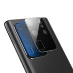 Laptop, Telefoane si Tablete - Telefoane mobile si accesorii - Accesorii Telefoane - Folii protectie telefoane - Folie de protectie compatibila cu Samsung Galaxy S20 Ultra 5G/S20 Ultra, Secure Glass, Premium Hardness, Negru - Infinity.ro