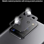 Laptop, Telefoane si Tablete - Telefoane mobile si accesorii - Accesorii Telefoane - Folii protectie telefoane - Folie de protectie compatibila cu Samsung Galaxy S20 Ultra 5G/S20 Ultra, Secure Glass, Premium Hardness, Negru - Infinity.ro