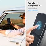 Laptop, Telefoane si Tablete - Telefoane mobile si accesorii - Accesorii Telefoane - Folii protectie telefoane - Folie de protectie compatibila cu Xiaomi 13, Secure Glass, Premium Hardness, Transparenta - Infinity.ro