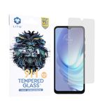 Laptop, Telefoane si Tablete - Telefoane mobile si accesorii - Accesorii Telefoane - Folii protectie telefoane - Folie de protectie compatibila cu Motorola Moto G50, Secure Glass, Premium Hardness, Transparenta - Infinity.ro