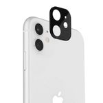 Laptop, Telefoane si Tablete - Telefoane mobile si accesorii - Accesorii Telefoane - Folii protectie telefoane - Folie de protectie compatibila cu iPhone 11/12 mini, Secure Glass, Premium Hardness, Negru - Infinity.ro