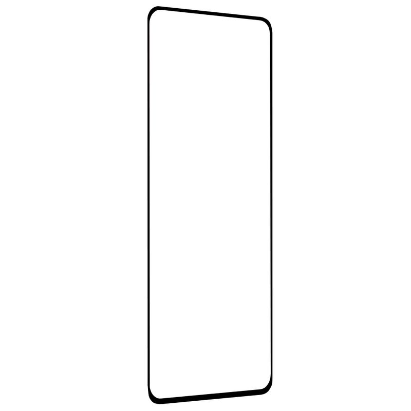 Laptop, Telefoane si Tablete - Telefoane mobile si accesorii - Accesorii Telefoane - Folii protectie telefoane - Folie de protectie compatibila cu Xiaomi Redmi Note 9 Pro/Note 9S/Note 9 Pro Max, Secure Glass, Premium Hardness, Negru - Infinity.ro