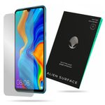 Laptop, Telefoane si Tablete - Telefoane mobile si accesorii - Accesorii Telefoane - Folii protectie telefoane - Folie de protectie compatibila cu Huawei P30 Lite/Lite New Edition, Polimer, Premium Hardness, Transparenta - Infinity.ro