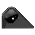 Laptop, Telefoane si Tablete - Telefoane mobile si accesorii - Accesorii Telefoane - Folii protectie telefoane - Folie de protectie compatibila cu iPhone 11/12 mini, Secure Glass, Premium Hardness, Negru - Infinity.ro