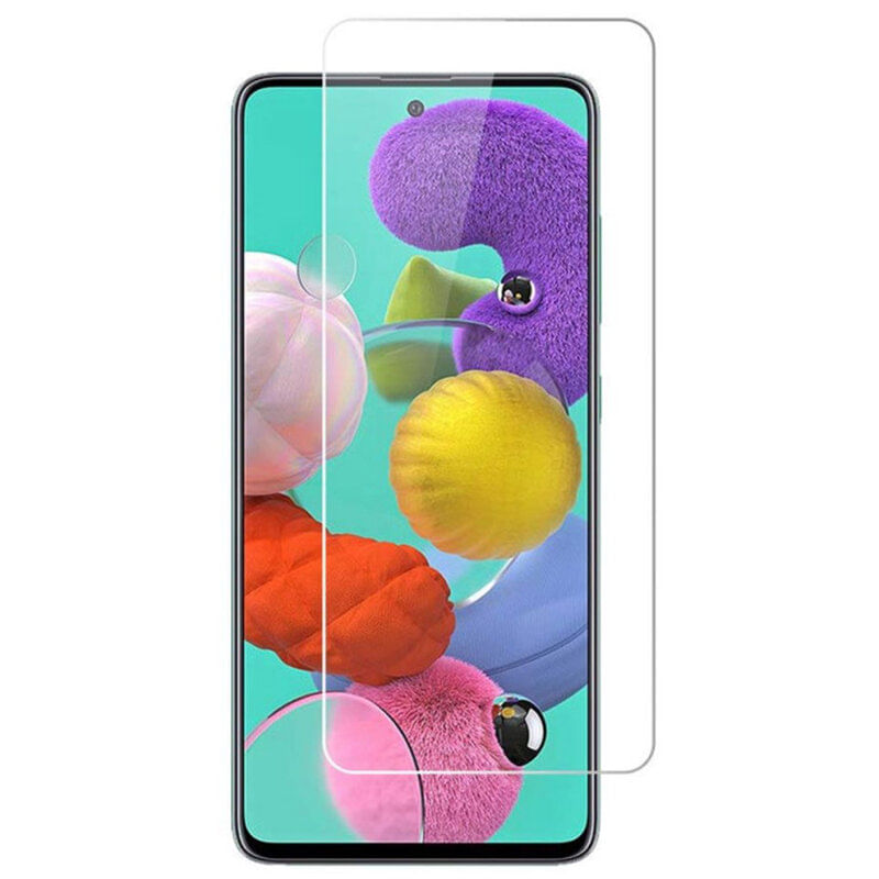 Laptop, Telefoane si Tablete - Telefoane mobile si accesorii - Accesorii Telefoane - Folii protectie telefoane - Folie de protectie compatibila cu Samsung Galaxy S21 Plus 5G, Secure Glass, Premium Hardness, Transparenta - Infinity.ro