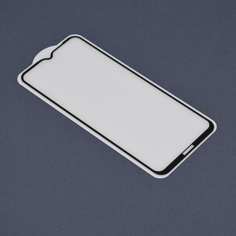 Laptop, Telefoane si Tablete - Telefoane mobile si accesorii - Accesorii Telefoane - Folii protectie telefoane - Folie de protectie compatibila cu Nokia 2.4, Secure Glass, Premium Hardness, Negru - Infinity.ro