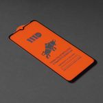 Laptop, Telefoane si Tablete - Telefoane mobile si accesorii - Accesorii Telefoane - Folii protectie telefoane - Folie de protectie compatibila cu Motorola Moto E7 Power/E7i Power, Secure Glass, Premium Hardness, Negru - Infinity.ro