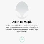 Laptop, Telefoane si Tablete - Telefoane mobile si accesorii - Accesorii Telefoane - Folii protectie telefoane - Folie de protectie compatibila cu Huawei P40 Pro/Pro Plus, Polimer, Premium Hardness, Transparenta - Infinity.ro