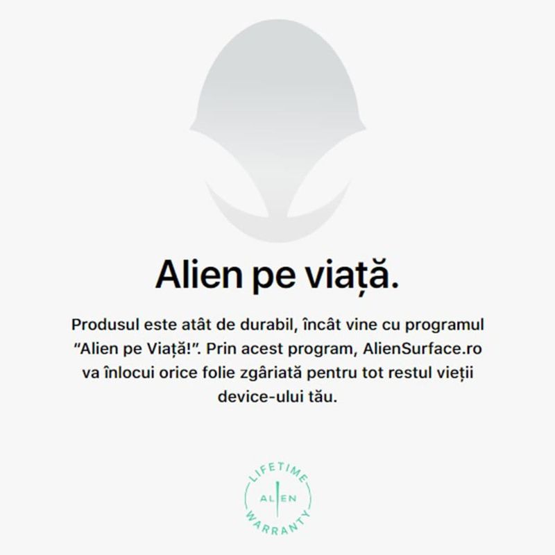 Laptop, Telefoane si Tablete - Telefoane mobile si accesorii - Accesorii Telefoane - Folii protectie telefoane - Folie de protectie compatibila cu Huawei P40 Pro/Pro Plus, Polimer, Premium Hardness, Transparenta - Infinity.ro