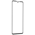 Laptop, Telefoane si Tablete - Telefoane mobile si accesorii - Accesorii Telefoane - Folii protectie telefoane - Folie de protectie compatibila cu Huawei P30, Secure Glass, Premium Hardness, Negru - Infinity.ro