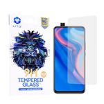 Laptop, Telefoane si Tablete - Telefoane mobile si accesorii - Accesorii Telefoane - Folii protectie telefoane - Folie de protectie compatibila cu Huawei P Smart Z/Y9 Prime 2019, Secure Glass, Premium Hardness, Transparenta - Infinity.ro