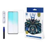 Laptop, Telefoane si Tablete - Telefoane mobile si accesorii - Accesorii Telefoane - Folii protectie telefoane - Folie de protectie compatibila cu Samsung Galaxy S20 Ultra 5G/S20 Ultra, Secure Glass, Premium Hardness, Transparenta - Infinity.ro