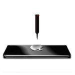 Laptop, Telefoane si Tablete - Telefoane mobile si accesorii - Accesorii Telefoane - Folii protectie telefoane - Folie de protectie compatibila cu Samsung Galaxy S20 Ultra 5G/S20 Ultra, Secure Glass, Premium Hardness, Transparenta - Infinity.ro