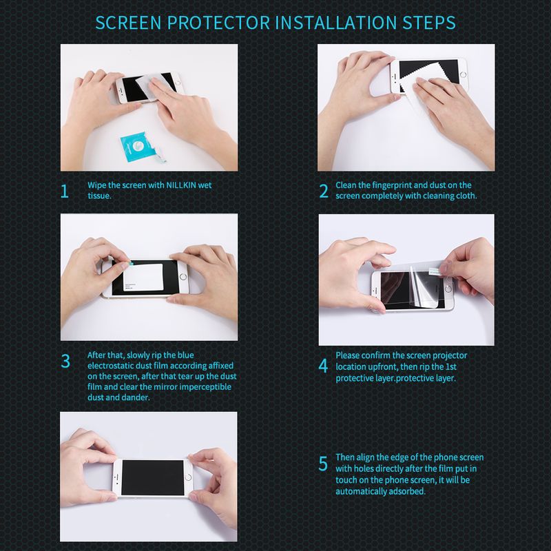 Laptop, Telefoane si Tablete - Telefoane mobile si accesorii - Accesorii Telefoane - Folii protectie telefoane - Folie de protectie compatibila cu Huawei P40 Lite, Secure Glass, Premium Hardness, Transparenta - Infinity.ro
