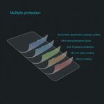 Laptop, Telefoane si Tablete - Telefoane mobile si accesorii - Accesorii Telefoane - Folii protectie telefoane - Folie de protectie compatibila cu Huawei P40 Lite, Secure Glass, Premium Hardness, Transparenta - Infinity.ro