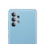 Laptop, Telefoane si Tablete - Telefoane mobile si accesorii - Accesorii Telefoane - Folii protectie telefoane - Protectie din sticla securizata pentru camera Samsung Galaxy A13 4G, Secure Glass, Premium Hardness, Transparenta - Infinity.ro