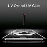 Laptop, Telefoane si Tablete - Telefoane mobile si accesorii - Accesorii Telefoane - Folii protectie telefoane - Folie de protectie compatibila cu Huawei nova 9/Honor 50, Secure Glass, Premium Hardness, Transparenta - Infinity.ro