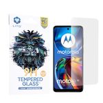 Laptop, Telefoane si Tablete - Telefoane mobile si accesorii - Accesorii Telefoane - Folii protectie telefoane - Folie de protectie compatibila cu Motorola Moto E32/E32s, Secure Glass, Premium Hardness, Transparenta - Infinity.ro