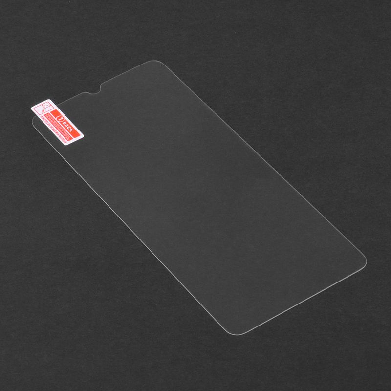 Laptop, Telefoane si Tablete - Telefoane mobile si accesorii - Accesorii Telefoane - Folii protectie telefoane - Folie de protectie compatibila cu Xiaomi Redmi Note 8 Pro, Secure Glass, Premium Hardness, Transparenta - Infinity.ro