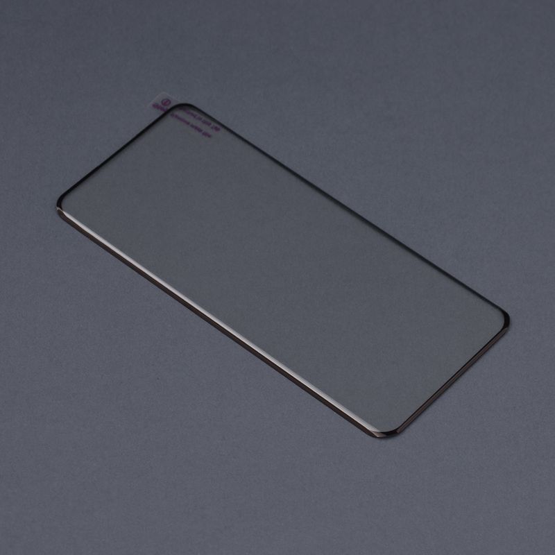 Laptop, Telefoane si Tablete - Telefoane mobile si accesorii - Accesorii Telefoane - Folii protectie telefoane - Folie de protectie compatibila cu Huawei P40 Pro/Pro Plus, Secure Glass, Premium Hardness, Negru - Infinity.ro