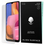 Laptop, Telefoane si Tablete - Telefoane mobile si accesorii - Accesorii Telefoane - Folii protectie telefoane - Folie de protectie compatibila cu Samsung Galaxy A20s, Polimer, Premium Hardness, Transparenta - Infinity.ro