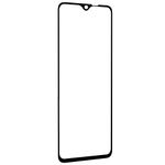 Laptop, Telefoane si Tablete - Telefoane mobile si accesorii - Accesorii Telefoane - Folii protectie telefoane - Folie de protectie compatibila cu Xiaomi Redmi Note 8 Pro, Secure Glass, Premium Hardness, Negru - Infinity.ro