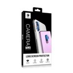 Laptop, Telefoane si Tablete - Telefoane mobile si accesorii - Accesorii Telefoane - Folii protectie telefoane - Protectie din sticla securizata pentru camera Samsung Galaxy A02s, Secure Glass, Premium Hardness, Transparenta - Infinity.ro